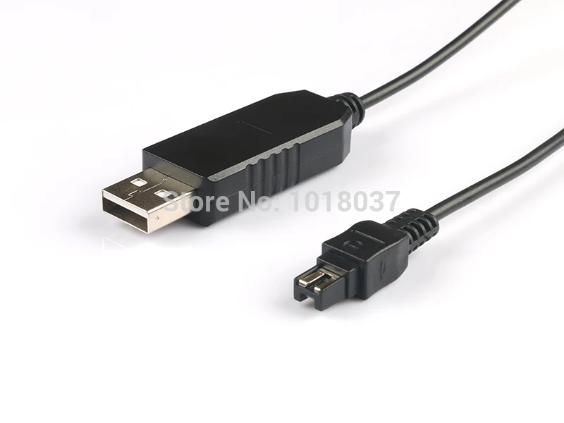 5V USB AC-L20 AC-L25 AC-L200 Мощность адаптер Зарядное устройство Кабель питания для sony DCR-SX34 DCR-SX40 DCR-SX41 DCR-SX43 DCR-SX44 DCR-SX45