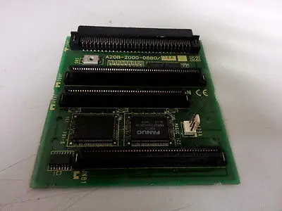 driver board A20B-2000-0880/04A | Инструменты