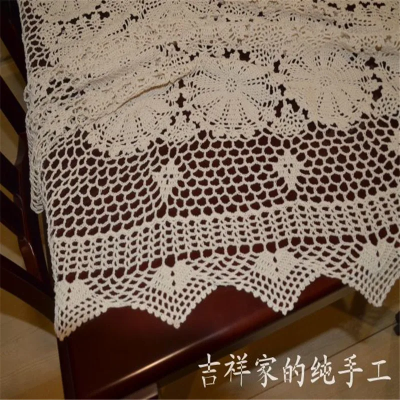 cotton table cover02