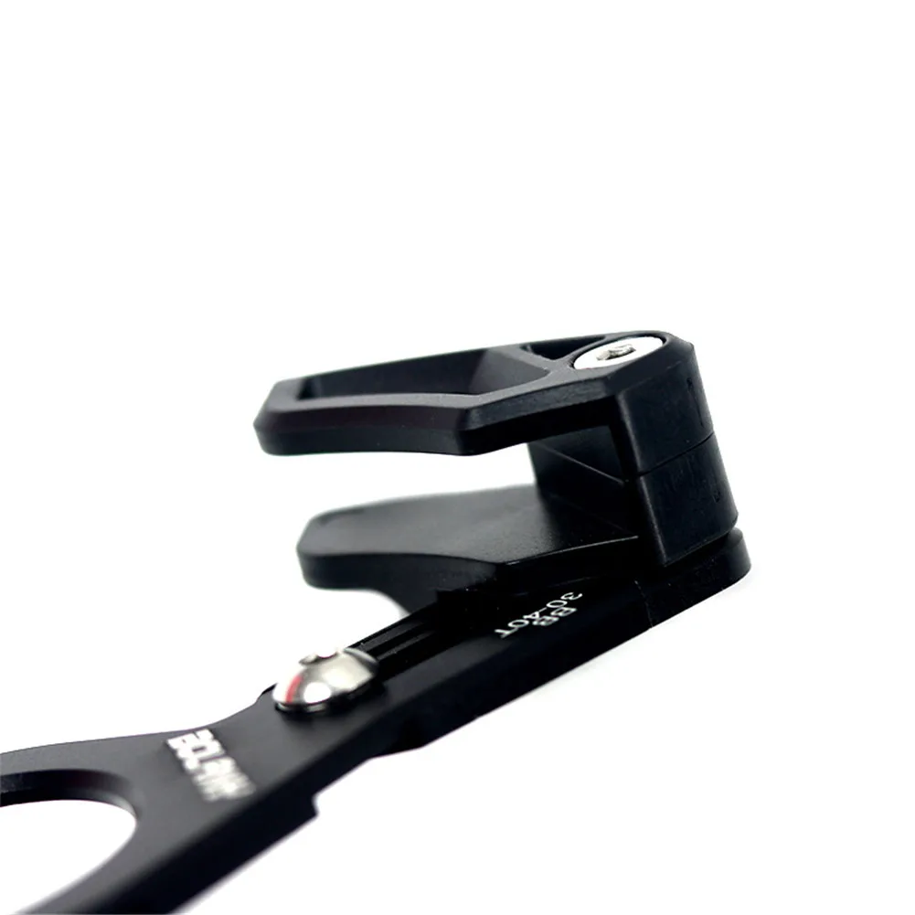 Perfect MTB Lock Ultra Light Bicycle Chain Guide Chain Protector Bike Part ISCG 05 BB 08 RED/BLACK 12 Perfect MTB Lock Ultra Light Bicycle Chain Guide Chain Protector Bike Part ISCG 05 BB 08 RED/BLACK 12