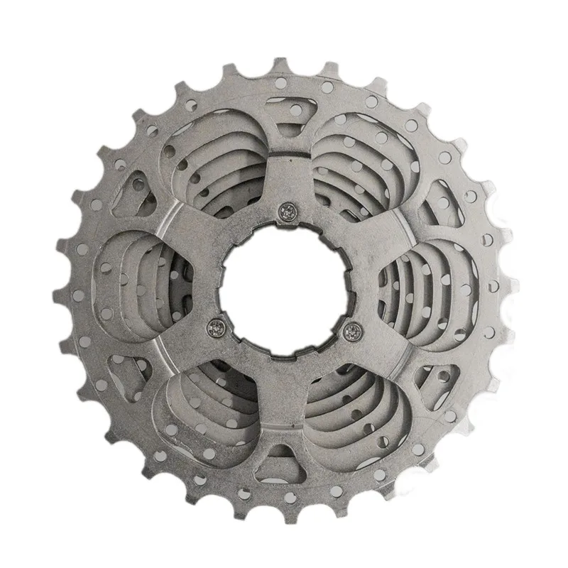 ZRACE Bicycle Cassette 11 Speed Road Bike Freewheel 11-25T / 28T / 32T / 34T / 36T, 11s Cassettes Compatible with Ultegra 105