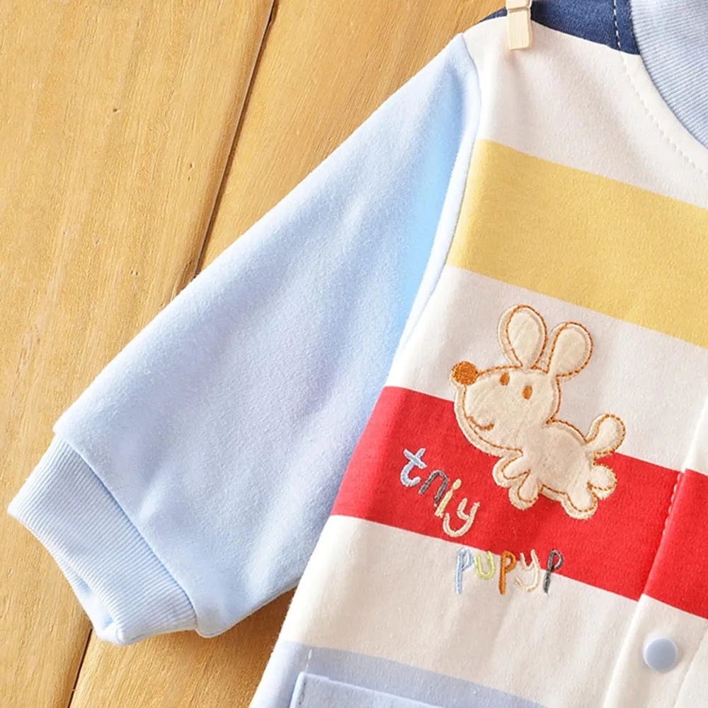 2016-New-Autumn-Newborn-Baby-Girls-Boy-Stripe-Rompers-One-Pieces-Long-Sleeve-Jumpsuits-Clothing-0-12months-CL0882 (21)
