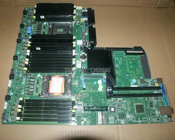 

068CDY 68CDY CN-068CDY Server Motherboard for Poweredge R720 system board tested working