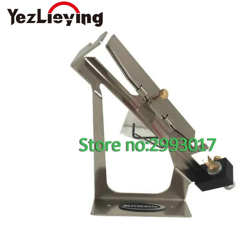 

Bow Arrow DIY Make Archery Arrows Feather Stick Tool Adjustable Fletching Jig Stick Bonding Make Arrow Adhere Vane