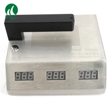 Высокоэффективный ИК/VL Трансмиссия метр Мобильный телефон объектив Трансмиссия метр LS108A