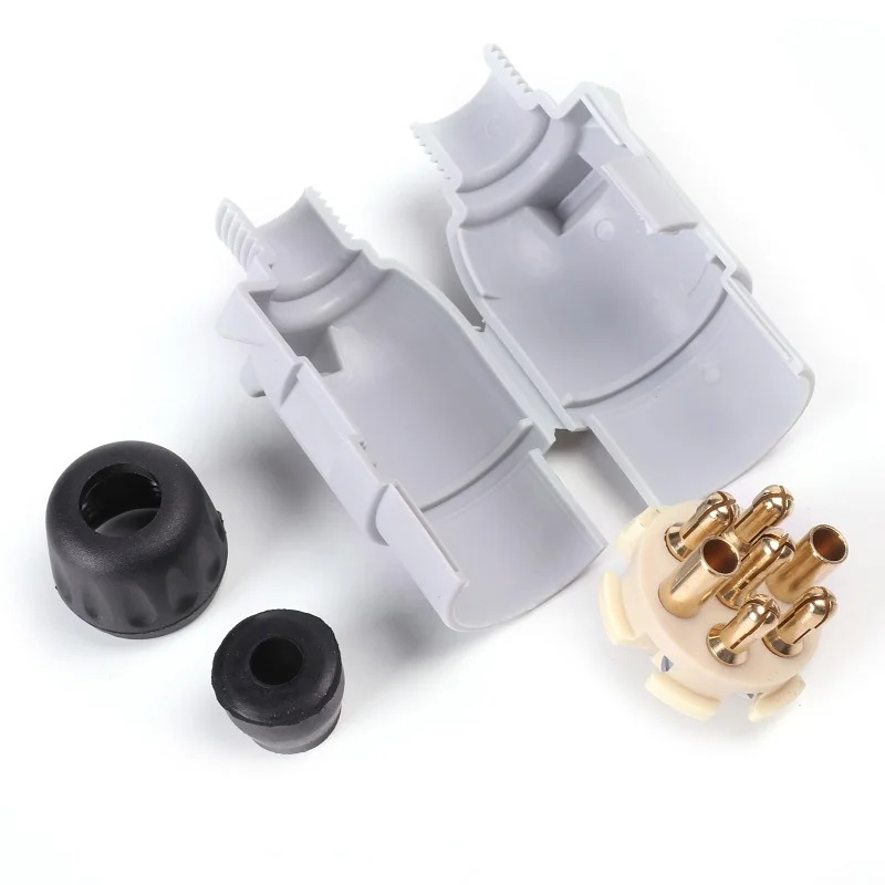 trailer plug