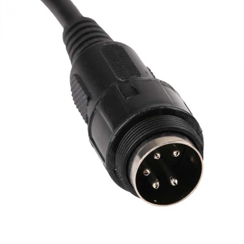936 Elektrische Solderen Soldeerbout Station 5pin 50W 24V 852D 853D 878AD 898D 936B 937D Ijzer handvat Rework Reparatie Tool C0119 kopen vanaf een prijs van 6.76