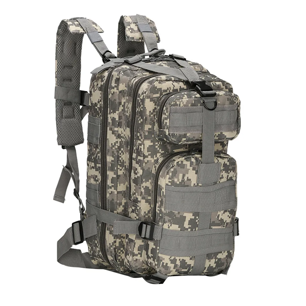 OCARDIAN спортивная сумка для отдыха на открытом воздухе Военная Тактическая посылка, тренировочное оборудование, рюкзак для альпинизма, кемпинга, водонепроницаемая уличная сумка