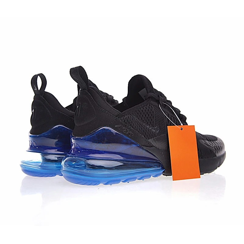 Original New Arrival Authentic Nike Air Max 270 Men's Breathable Running Shoes Good Quality Sneakers Sport Outdoor AH8050-009
