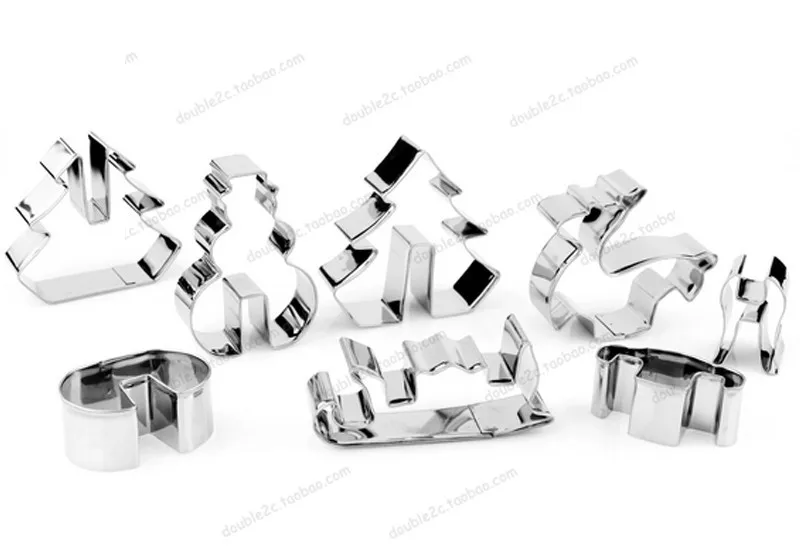 xmas cookie cutter 1-2