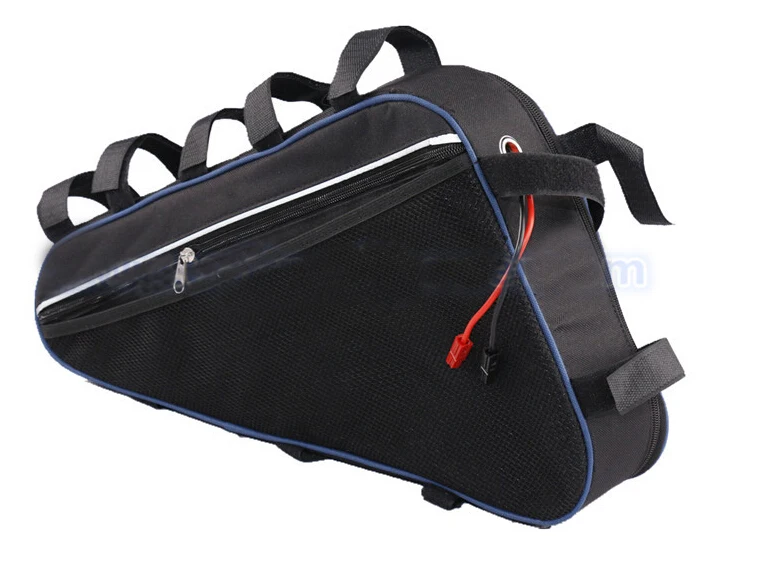 Cheap EU Tax Free! Ebike Battery 52V 48V 20.3ah Electric Bicycle lithium battery 750W 1000W Great Triangle Battery for Panasonic cell 1 Cheap EU Tax Free! Ebike Battery 52V 48V 20.3ah Electric Bicycle lithium battery 750W 1000W Great Triangle Battery for Panasonic cell 1