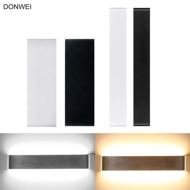 bright indoor wall lights super bright 10w 14w long strips led mirror light simple style indoor decor up and down bright indoor wall lights super bright 10w 14w long strips led mirror light simple style indoor decor up and down