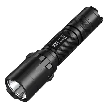 

2016 new Nitecore R25 CREE XP-L HI V3 LED 800 lumens Rechargeable flashlight