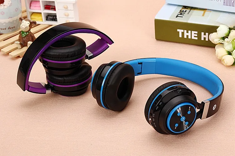 wireless stereo bluetooth  earphone (4)