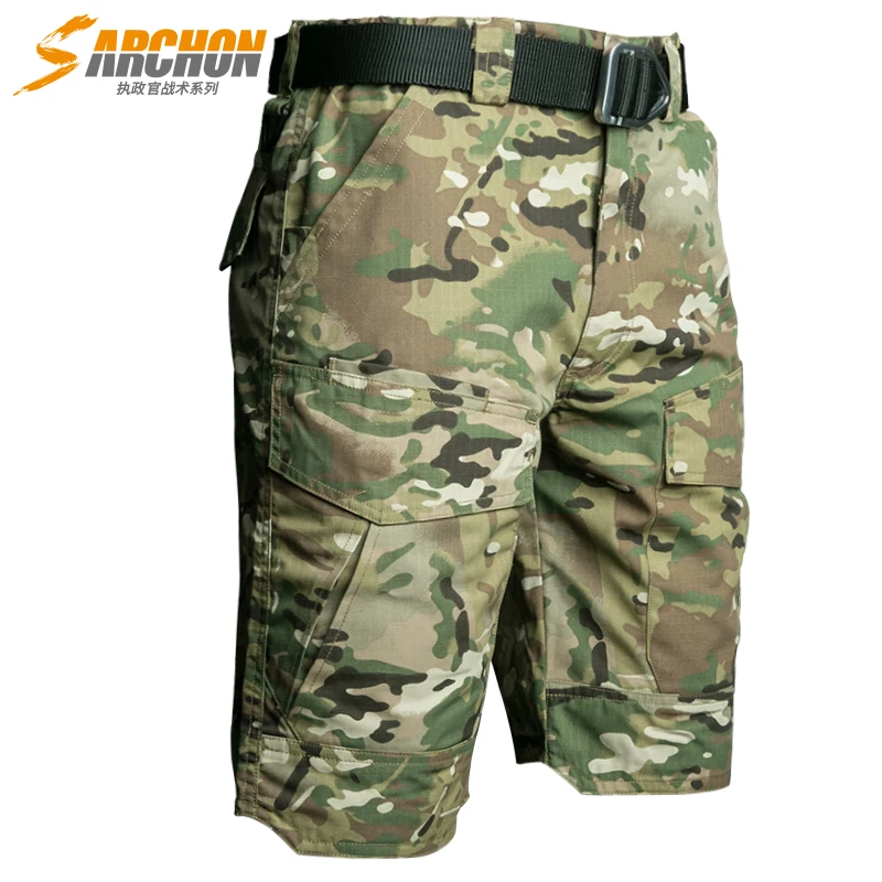 S. archon officer lei feng шорты для тактики на открытом воздухе
