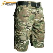 S. archon officer lei feng шорты для тактики на открытом воздухе