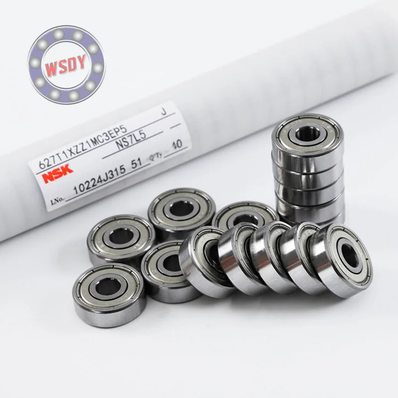 Подшипник Nsk 608z Купить