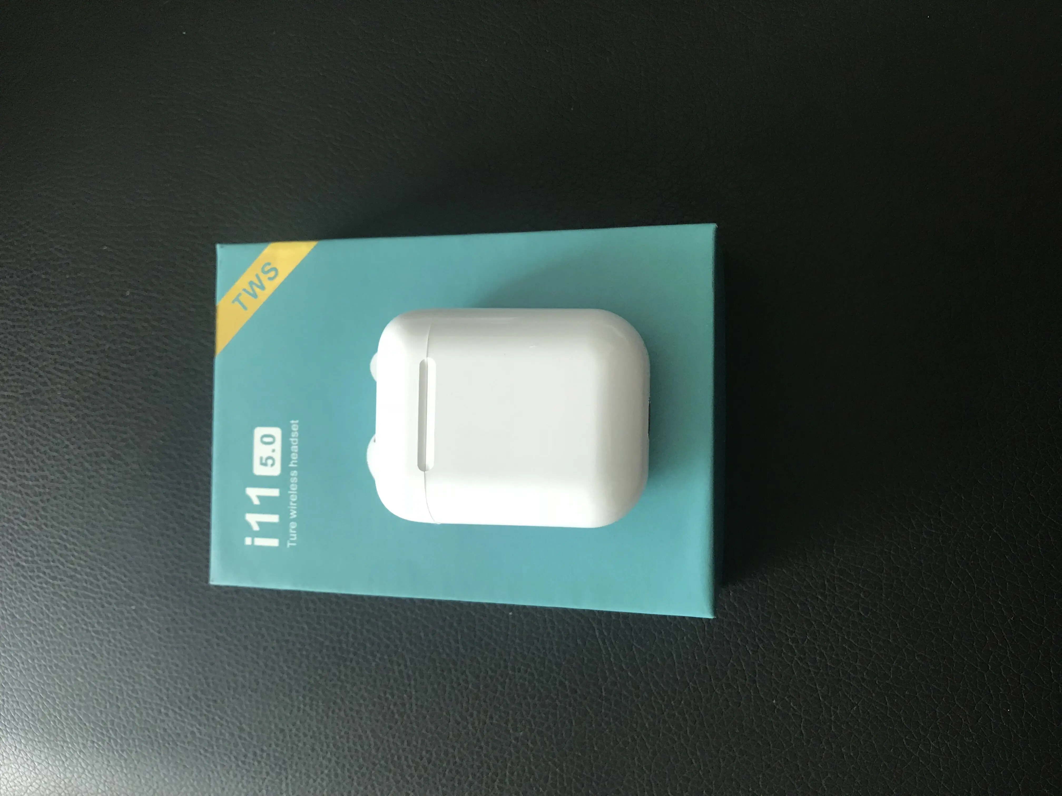 

2019 newest i11 Tws headphone Wireless i14 tws Earphone Bluetooth 5.0 Earbud Touch Control mic Headset for All Smart Phone