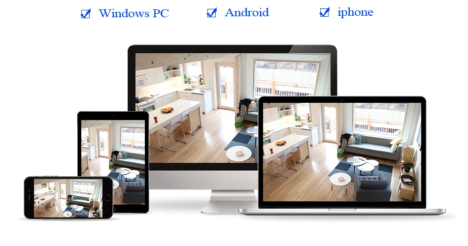 para 5mp 4mp 3mp 2mp onvif 2.0