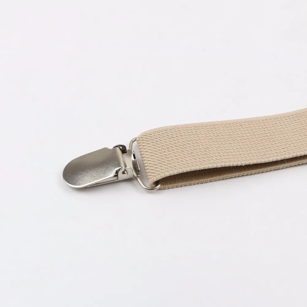 Children Suspenders Adjustable