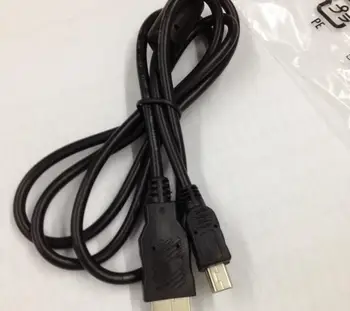 

Camera USB UC-E4 UC-E5 IFC-150U IFC-200U IFC-300PCU IFC-400PCU UC-E15 Data Cable Cord For Canon Nikon Sony Olympus 500pcs/lot