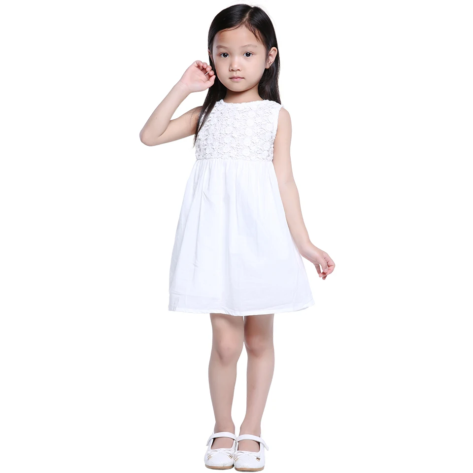 Baby girls dress (2)