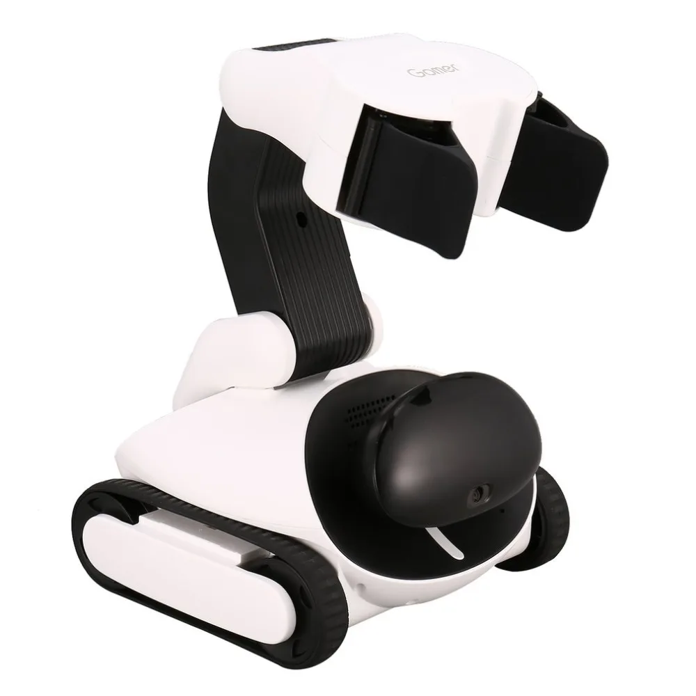 gomer smart robot toy