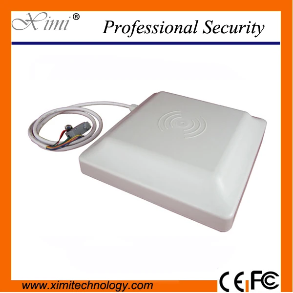 Free SDK RS232/485 for parking lot system industrial process control system auto access control system UHF RFID card reader Free SDK RS232/485 for parking lot system industrial process control system auto access control system UHF RFID card reader