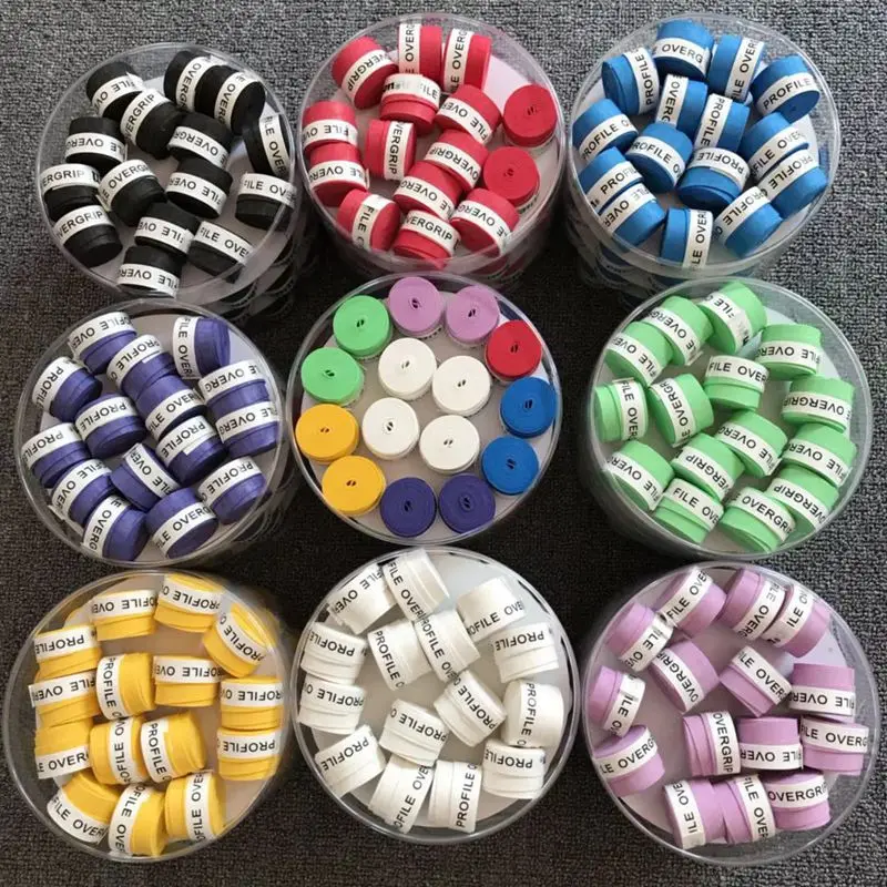 60pcs (Assorted colors) Dry feel tennis Grip,tennis racket Overgrip,badminton racquet overgrips Free shipping 60pcs (Assorted colors) Dry feel tennis Grip,tennis racket Overgrip,badminton racquet overgrips Free shipping