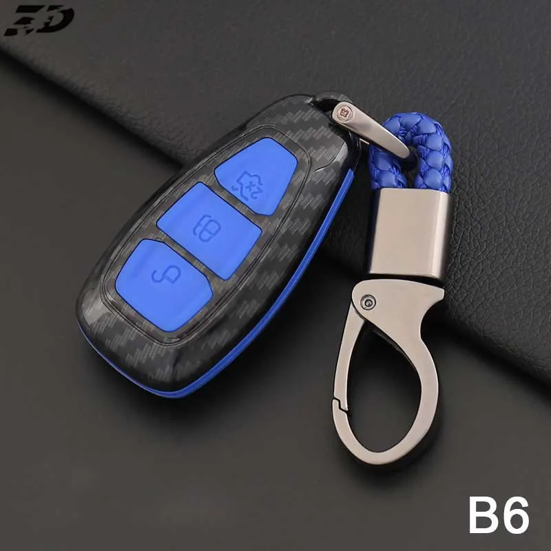 B (6)