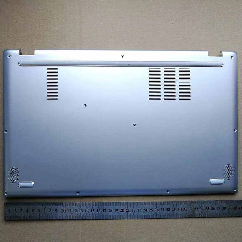 Новый нижний чехол для ноутбука ASUS VIVOBOOK X712F X712FA X712FB 17 3 дюйма пластиковый