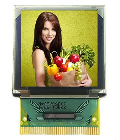OLED-438