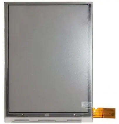 ED060SC7(LF) ED060SC7(LF)C1 6 "сенсорный экран для kindle 3 клавиатура D00901|ЖК-экраны и панели