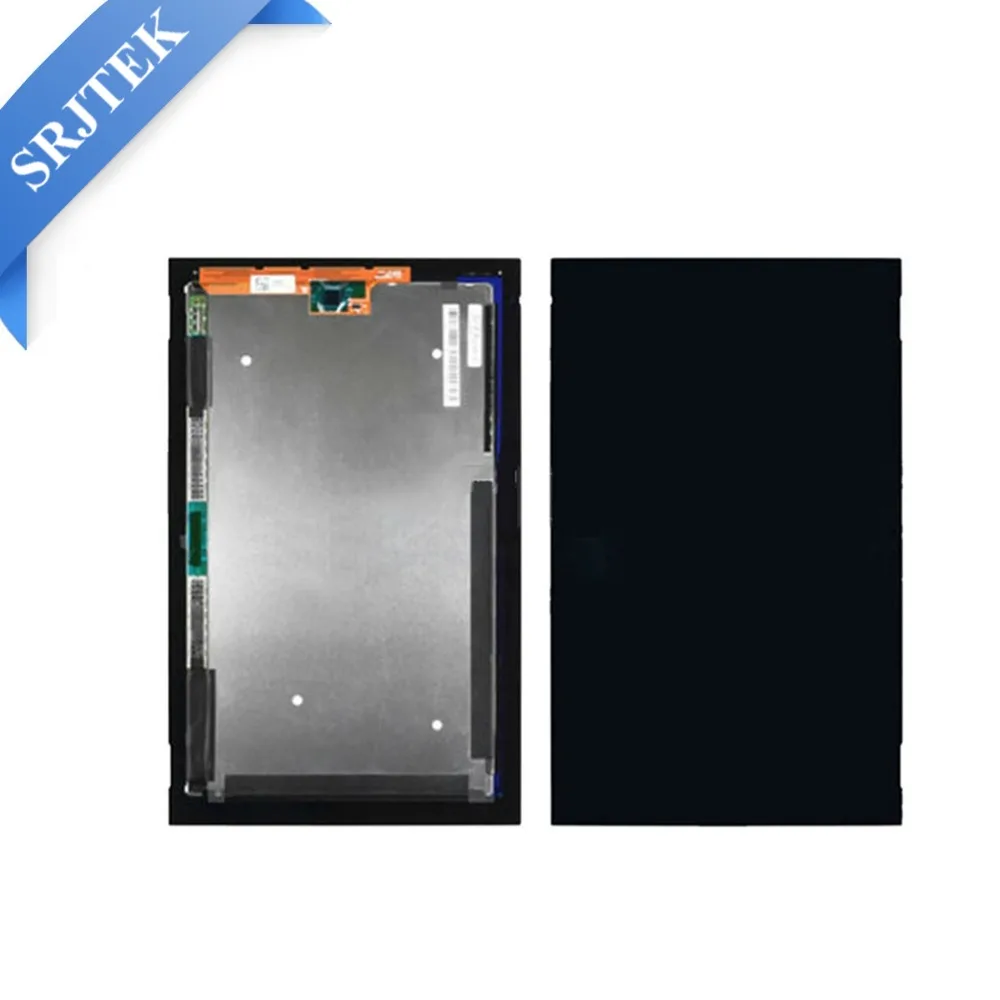 NEW Original 10.1 for Nokia Lumia 2520 LCD Display with Touch Screen Digitizer Sensor Full Assembly Black Replacement Parts white black blue lcd display touch screen digitizer full assembly replacement parts for samsung galaxy s4 i9500 i9505