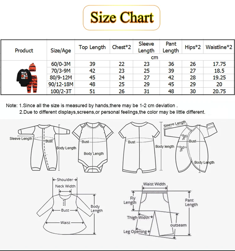 new baby clothing
