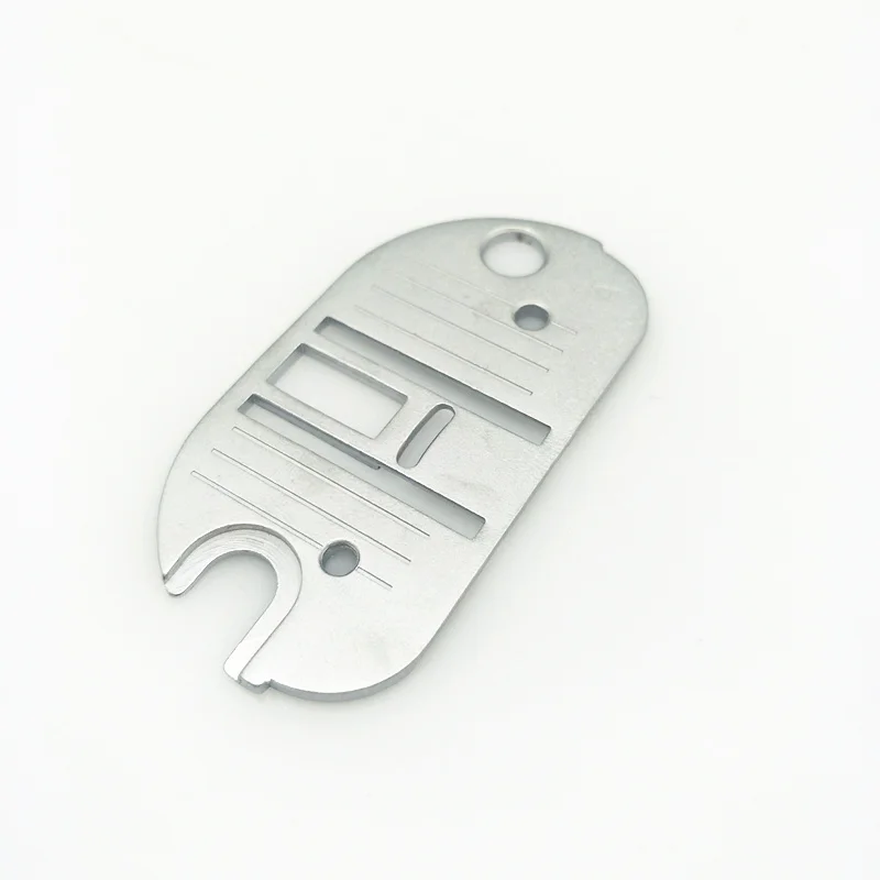 Zig Zag Needle Plate 312777 For Singer Domestic Sewing Machines