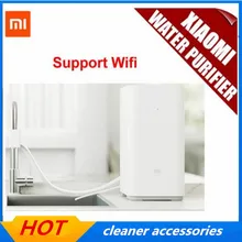 Xiaomi mi очиститель воды Xiao mi очиститель воды фильтры для воды здоровье воды Поддержка Wi-Fi Android IOS