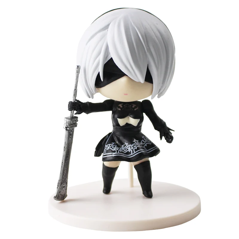 nier automata funko pop