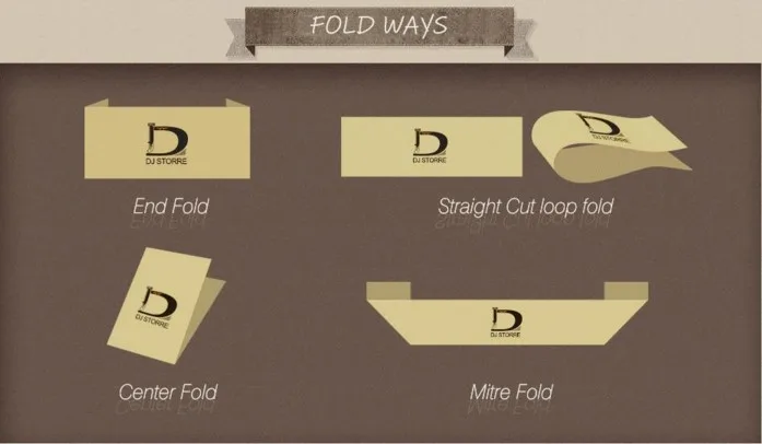 fold