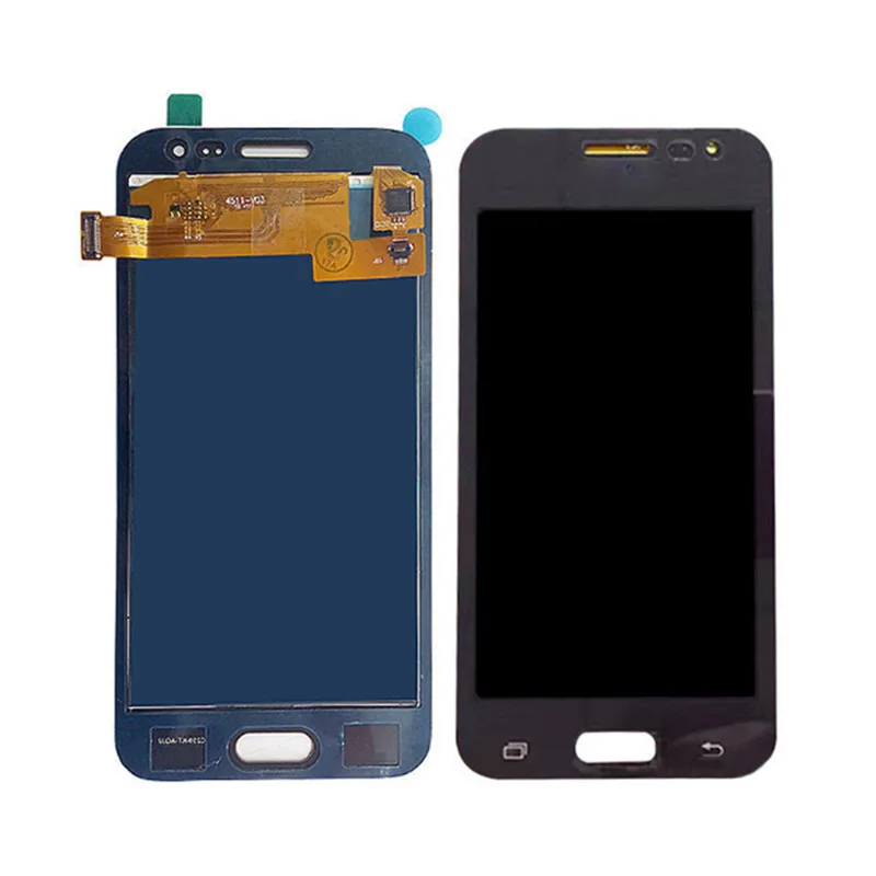 Регулируемая яркость для Samsung Galaxy J2 2015 J200 J200F ЖК дисплей сенсорный экран