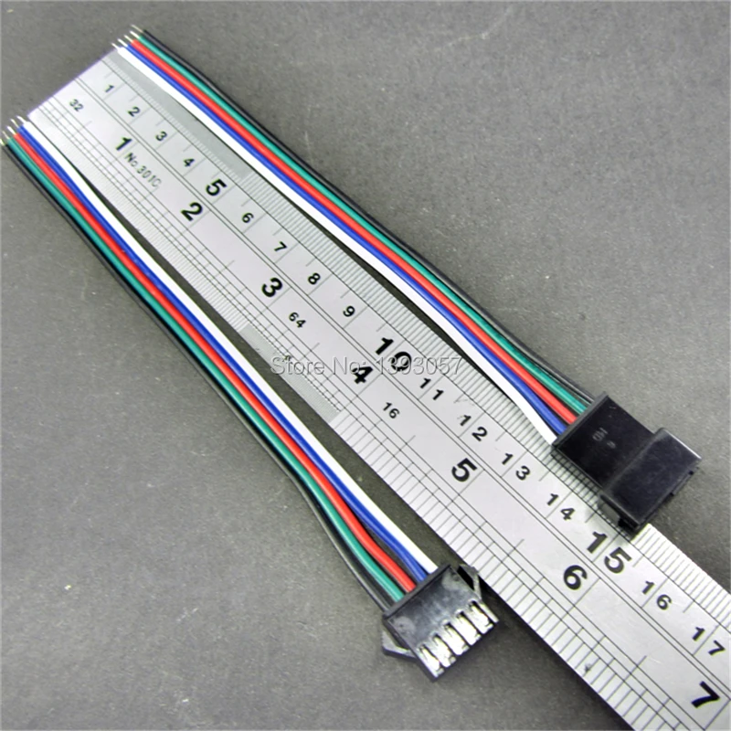 5Pin SM -04
