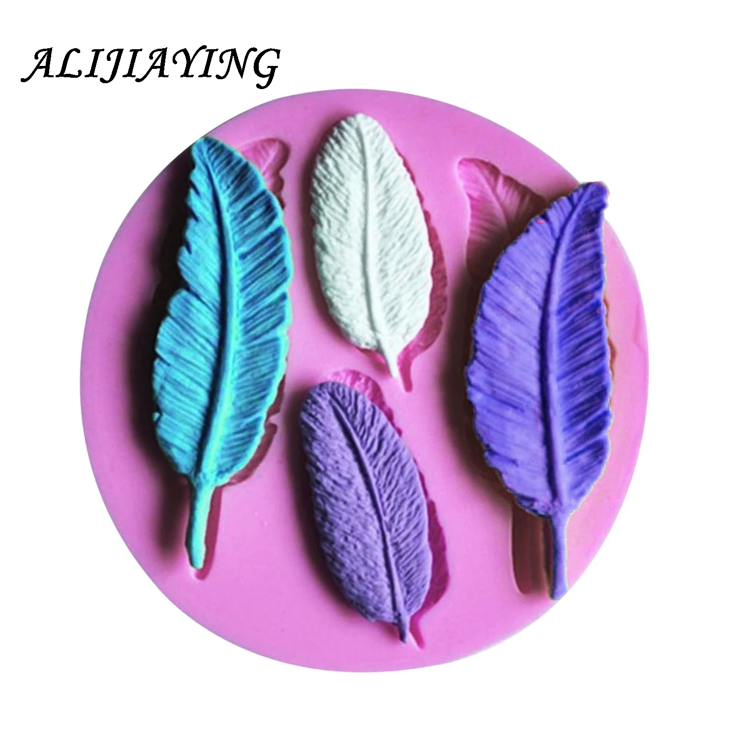Ustensiles A Patisserie Moules A Bonbons Et Chocolat Ruiting Motif Plumes Moule Rond En Silicone Moule A Cake Fondant Mignon Accessoire De Chocolat Doux Plumes Moule A Gateau Maison Ustensile De Cuisine Ustensiles A Patisserie Moules A Bonbons Et Chocolat Ruiting Motif Plumes Moule Rond En Silicone Moule A Cake Fondant Mignon Accessoire De Chocolat Doux Plumes Moule A Gateau Maison Ustensile De Cuisine