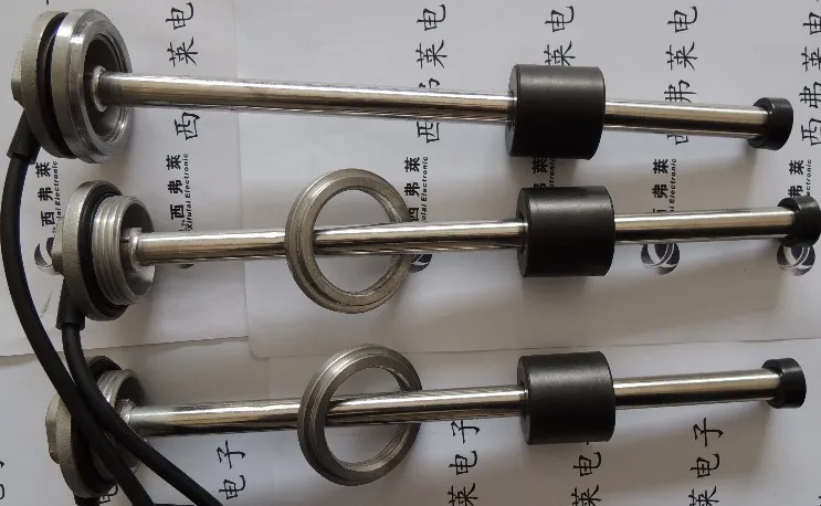 S3 E300mm 0 190ohm float switch fuel water oil liquid tank