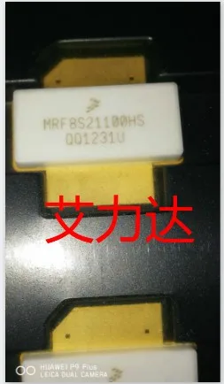 

FreeShipping MRF8S21100HSR3 Specialized in high frequency tube