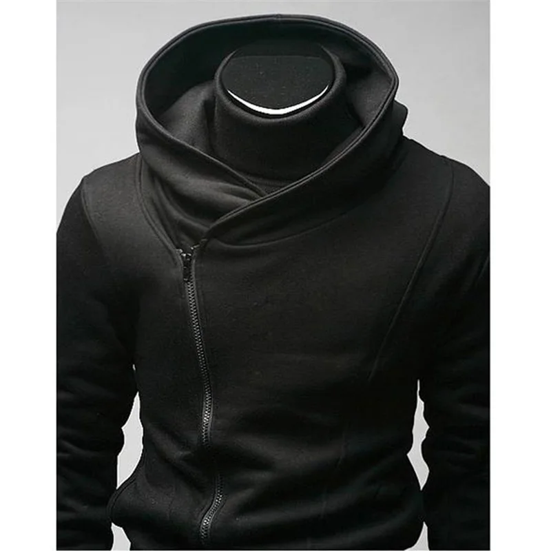 Alcott man Sweater с капюшоном
