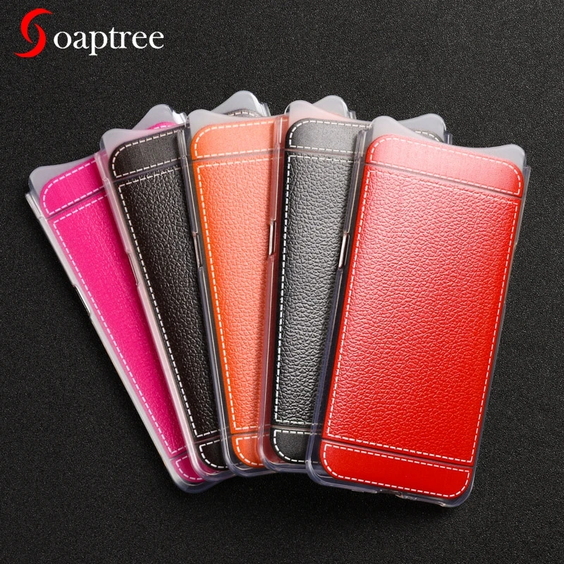

Soaptree Silicone Phone Case For Oppo Find X F9 Pro A7X F7 F5 Youth Plus A73 A83 A1 Soft TPU Cover
