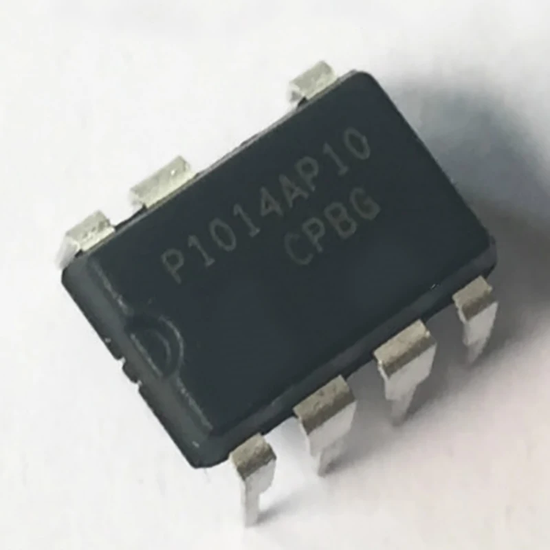 10pcs NCP1014AP10 P1014AP10|p1014ap10| - AliExpress