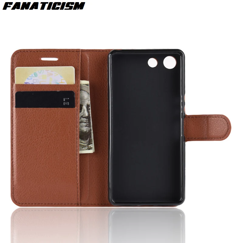 US $268.00 100pcs Luxury Leather Stand Wallet Flip Cover For Sony XZS XZ1 XZ2 XZ3 XZ4 Compact Premium XA2 XA1 Plus Ultra L2 Phone Cases