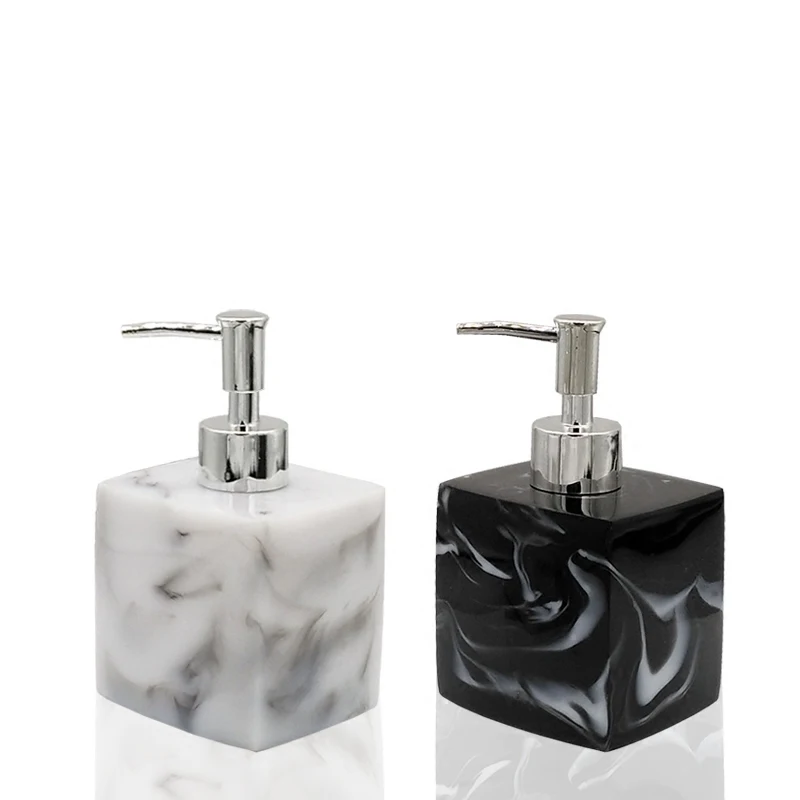 Resin hand sanitizer lotion bottle shower gel shampoo press bottle bathroom supplies portable soap bottle O002 Resin hand sanitizer lotion bottle shower gel shampoo press bottle bathroom supplies portable soap bottle O002