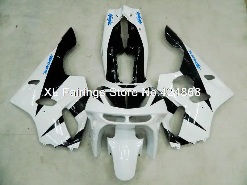 636 Zx-6r 2008 Fairing for Kawasaki Zx6r 08 Plastic Fairings 07 - XL | Автомобили и мотоциклы